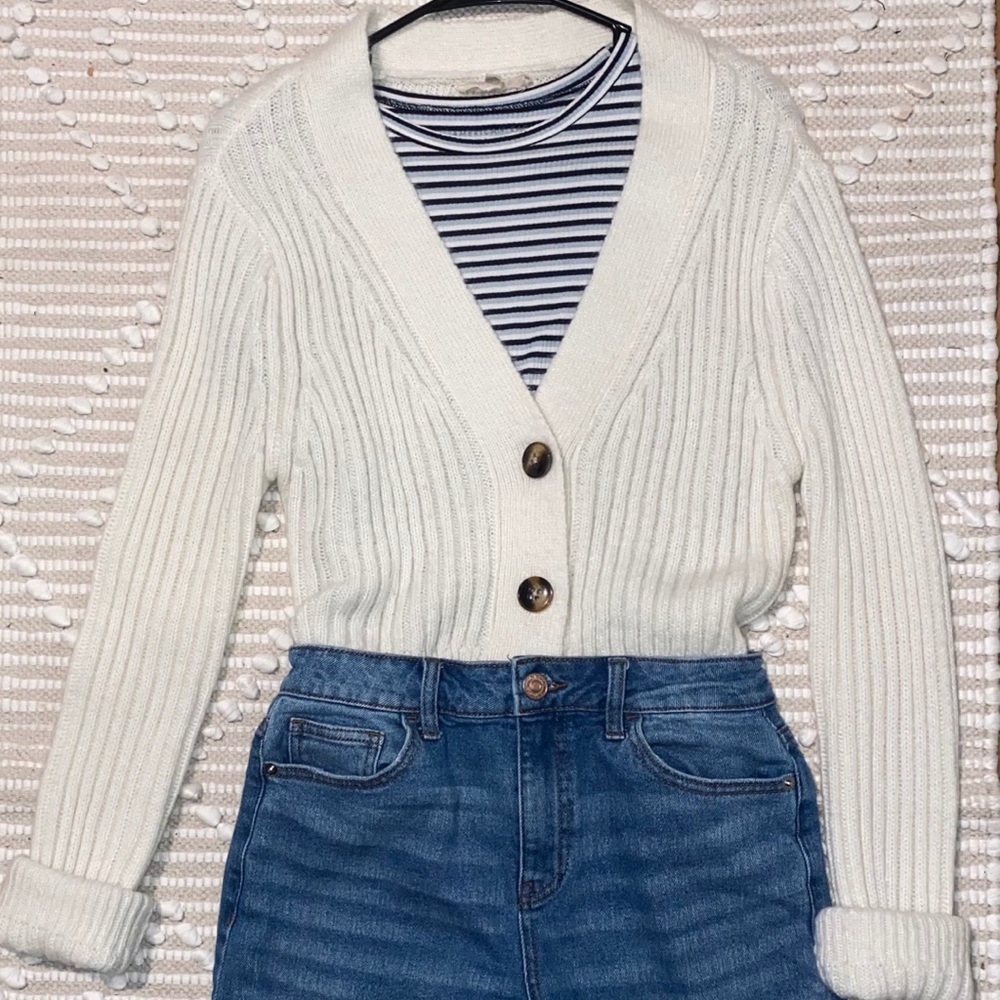 Chelsea & Violet Sweater